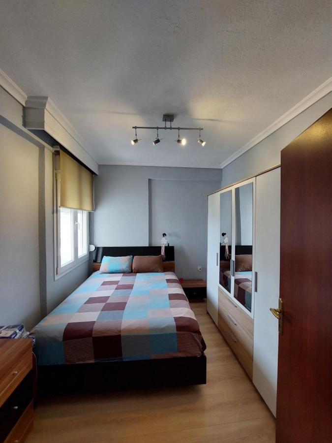 Bright View Apartment PalaiónTsiflíkion Екстериор снимка