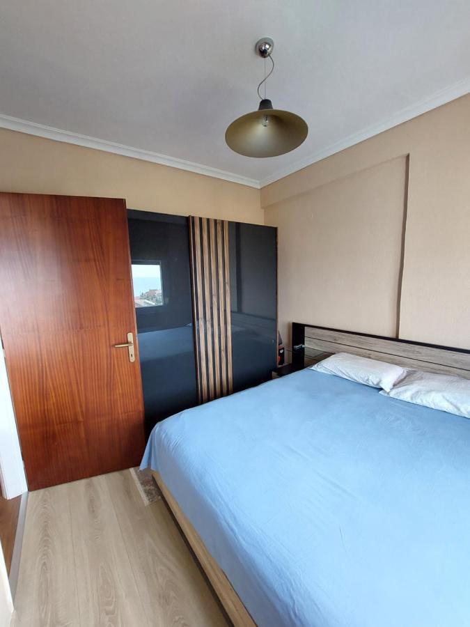 Bright View Apartment PalaiónTsiflíkion Екстериор снимка